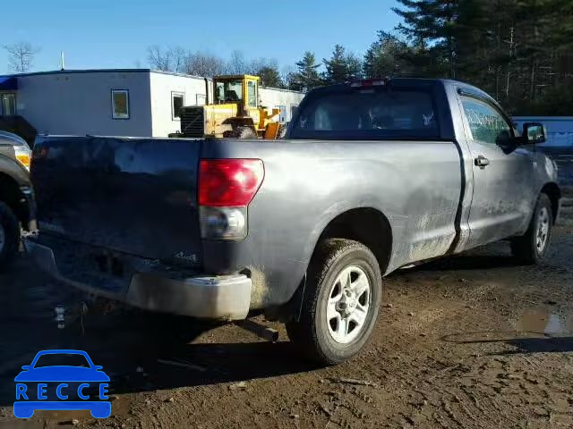 2008 TOYOTA TUNDRA 5TFMT52158X011509 image 3