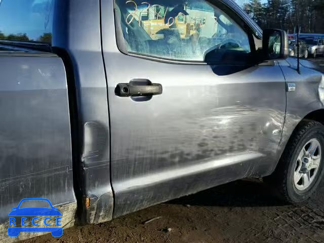 2008 TOYOTA TUNDRA 5TFMT52158X011509 image 8