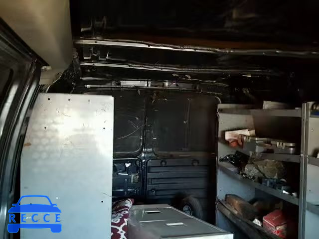 2004 CHEVROLET EXPRESS G2 1GCGG25V241203417 image 5