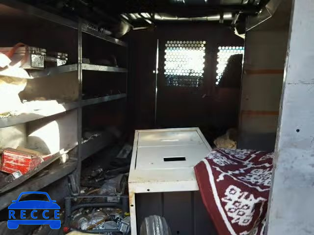 2004 CHEVROLET EXPRESS G2 1GCGG25V241203417 image 8