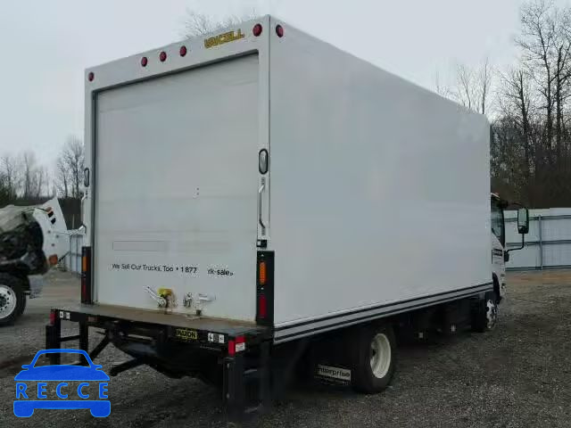 2016 ISUZU NPR HD JALC4W164G7003040 image 3