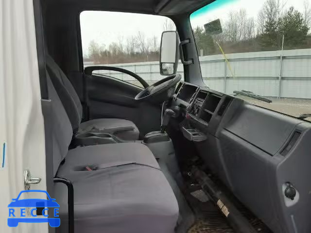 2016 ISUZU NPR HD JALC4W164G7003040 image 4