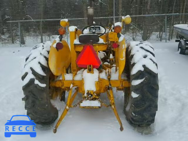 1996 FORD TRACTOR CU223C зображення 5