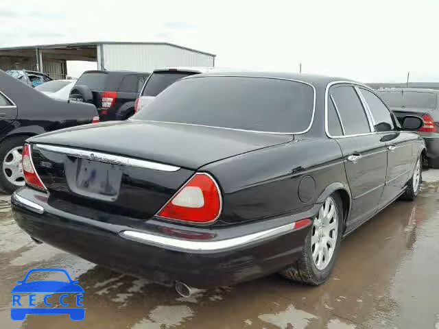 2004 JAGUAR XJ8 SAJWA71C04SG19074 image 3