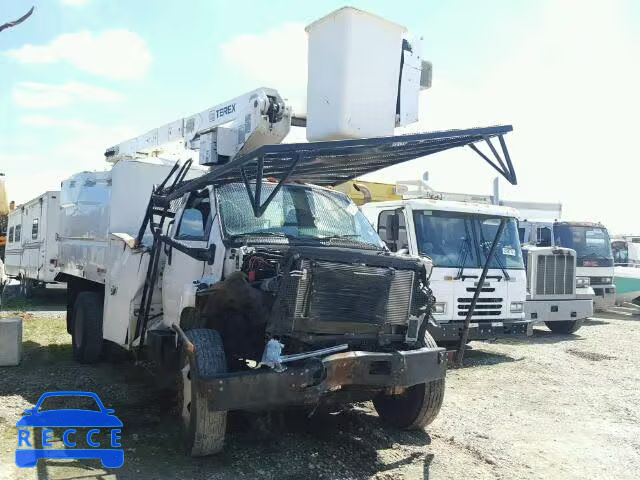 2007 GMC C7500 C7C0 1GDJ7C1C87F411854 image 0