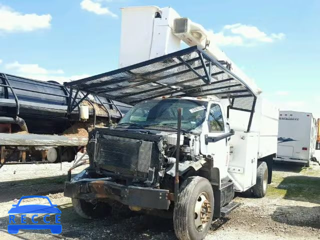 2007 GMC C7500 C7C0 1GDJ7C1C87F411854 image 1