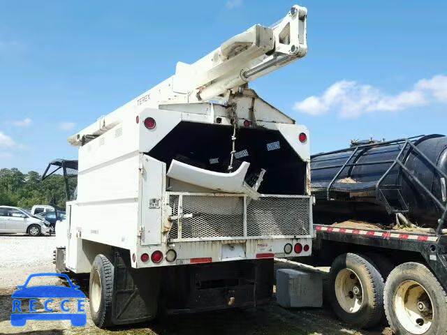 2007 GMC C7500 C7C0 1GDJ7C1C87F411854 image 2