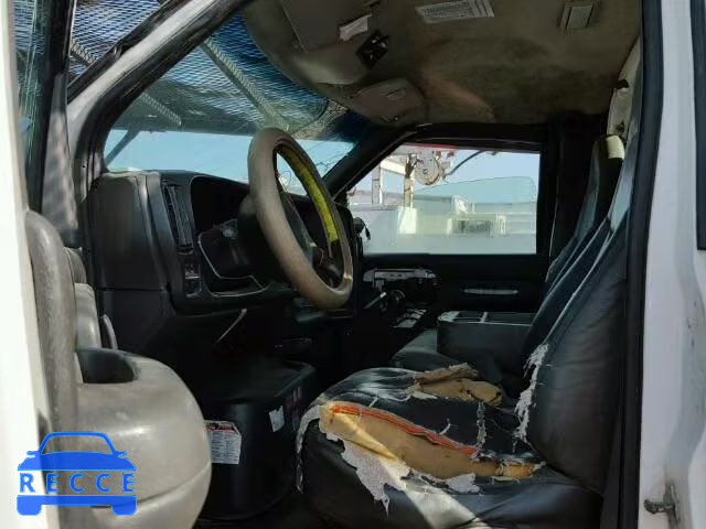 2007 GMC C7500 C7C0 1GDJ7C1C87F411854 image 4