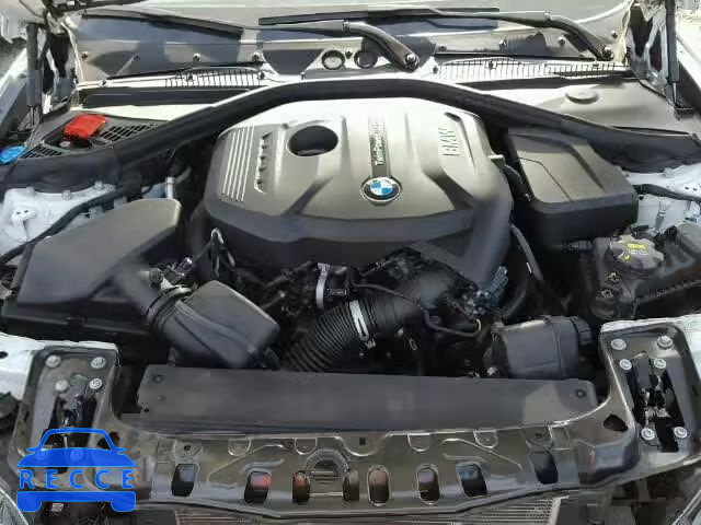 2017 BMW 230I WBA2K9C59HV646745 зображення 6