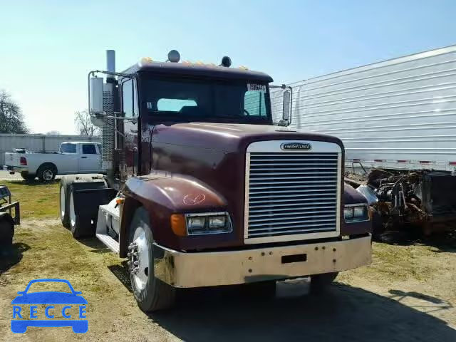 1998 FREIGHTLINER CONVENTION 1FUYDDYB1WP990069 image 0