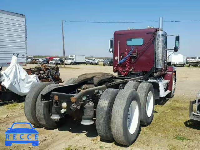 1998 FREIGHTLINER CONVENTION 1FUYDDYB1WP990069 image 3