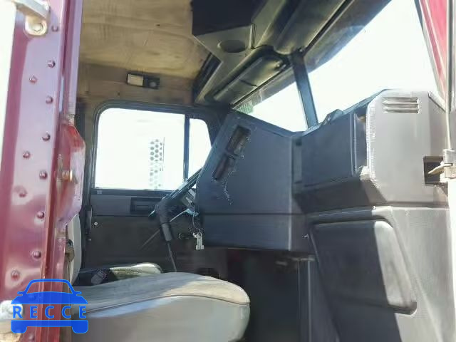 1998 FREIGHTLINER CONVENTION 1FUYDDYB1WP990069 image 4