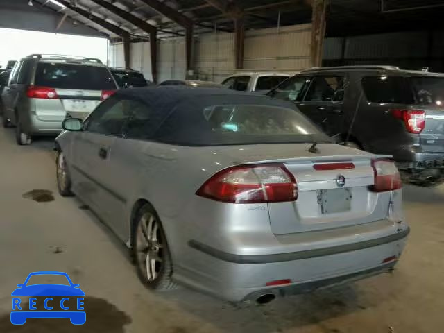 2004 SAAB 9-3 AERO YS3FH79Y346010988 image 2