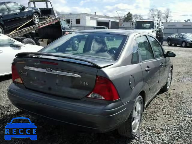 2002 FORD FOCUS ZTS 1FAFP38342W109640 image 3