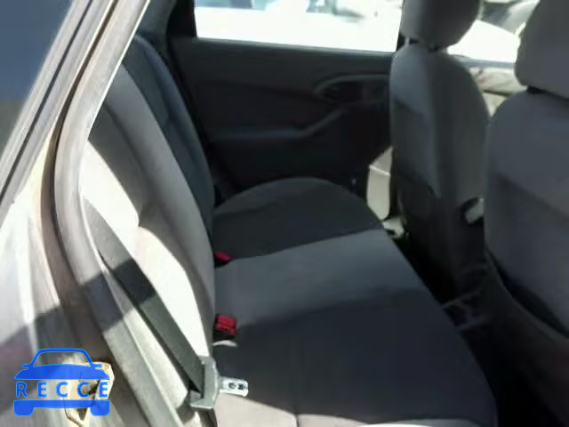 2002 FORD FOCUS ZTS 1FAFP38342W109640 image 5