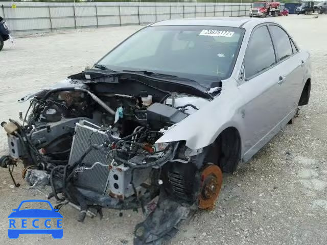 2006 MAZDA MAZDASPEED JM1GG12L961100513 image 1