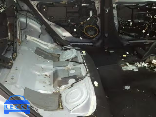 2006 MAZDA MAZDASPEED JM1GG12L961100513 image 5