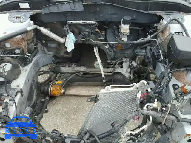 2006 MAZDA MAZDASPEED JM1GG12L961100513 зображення 6