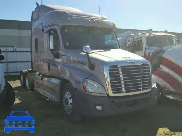 2011 FREIGHTLINER CASCADIA 1 1FUJGLDR9BSBA9808 зображення 0