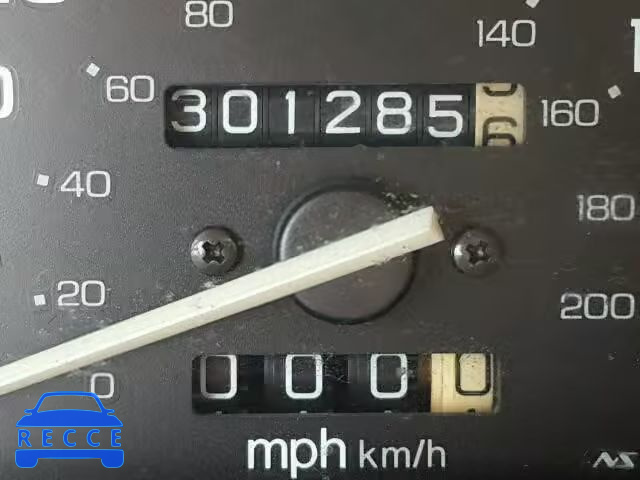 1991 HONDA CIVIC 2HGED6341MH553089 image 7