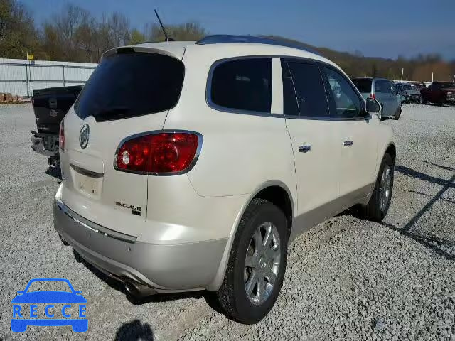 2009 BUICK ENCLAVE CX 5GAER23D09J141892 зображення 3