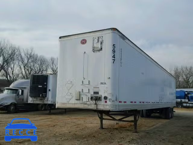 2005 UTIL TRAILER 1GRAA06295G334218 Bild 1