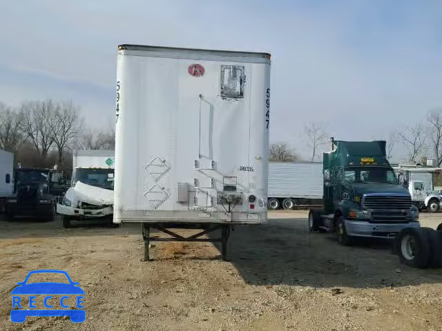 2005 UTIL TRAILER 1GRAA06295G334218 Bild 4