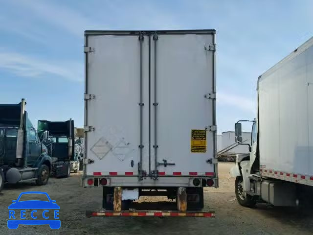 2005 UTIL TRAILER 1GRAA06295G334218 Bild 5