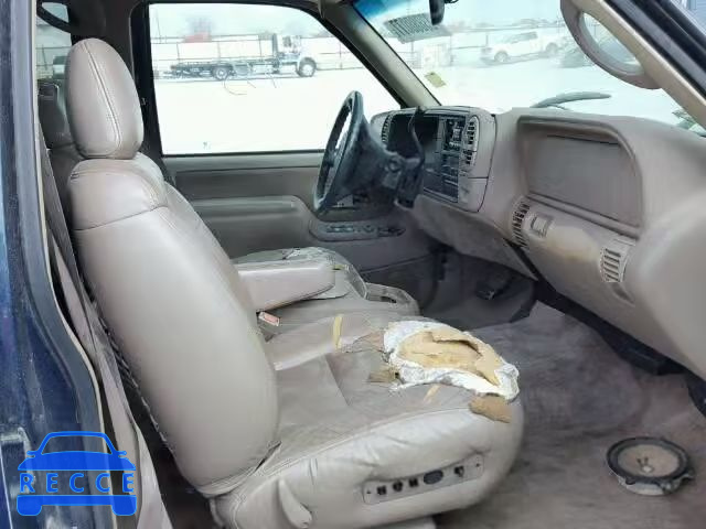 1998 CHEVROLET TAHOE C150 1GNEC13R7WJ326420 image 4