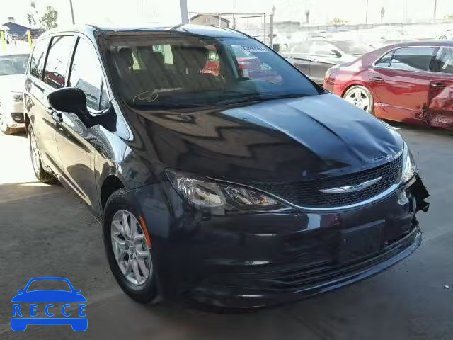 2017 CHRYSLER PACIFICA L 2C4RC1CG0HR502876 image 0