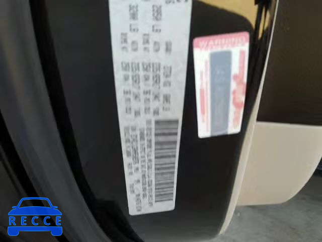 2017 CHRYSLER PACIFICA L 2C4RC1CG0HR502876 image 9