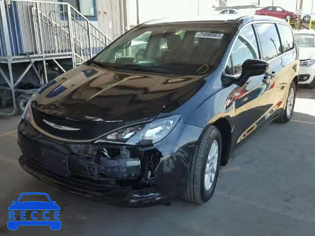 2017 CHRYSLER PACIFICA L 2C4RC1CG0HR502876 image 1