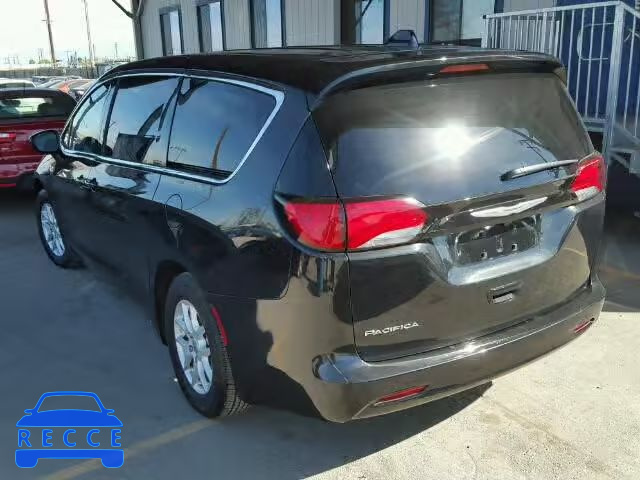 2017 CHRYSLER PACIFICA L 2C4RC1CG0HR502876 image 2