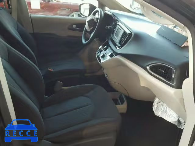 2017 CHRYSLER PACIFICA L 2C4RC1CG0HR502876 image 4