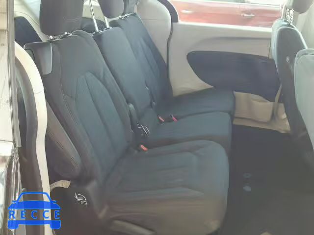 2017 CHRYSLER PACIFICA L 2C4RC1CG0HR502876 image 5