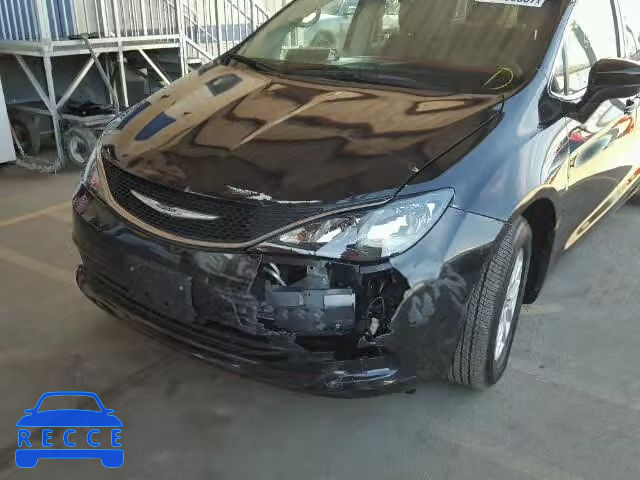 2017 CHRYSLER PACIFICA L 2C4RC1CG0HR502876 image 8