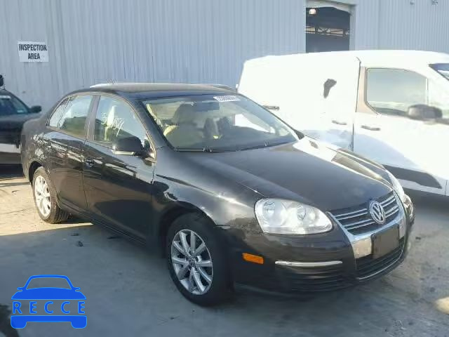 2010 VOLKSWAGEN JETTA LIMI 3VWAZ7AJ9AM101026 image 0