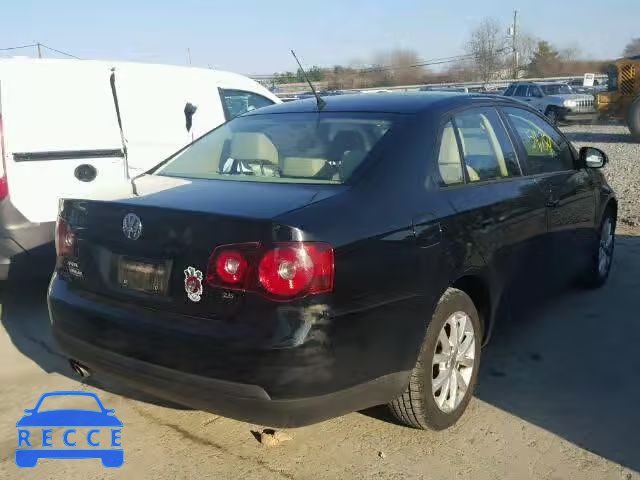 2010 VOLKSWAGEN JETTA LIMI 3VWAZ7AJ9AM101026 image 3