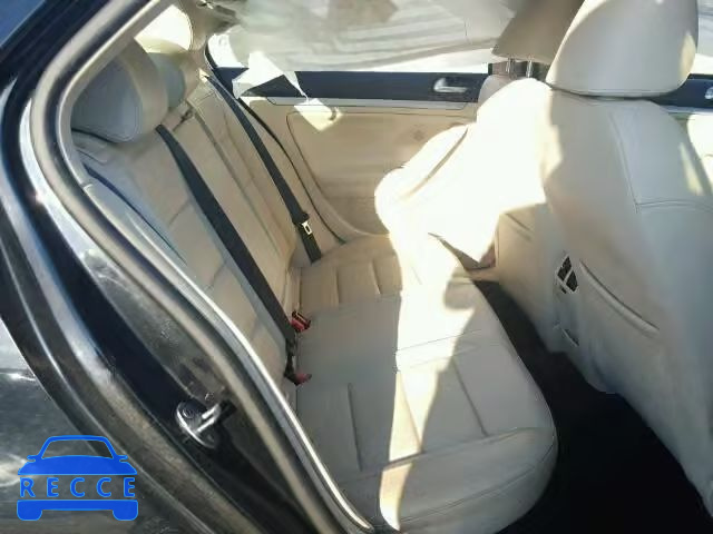 2010 VOLKSWAGEN JETTA LIMI 3VWAZ7AJ9AM101026 image 5