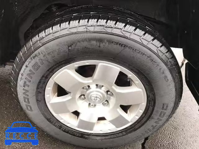 2010 TOYOTA FJ CRUISER JTEBU4BF1AK095093 image 6