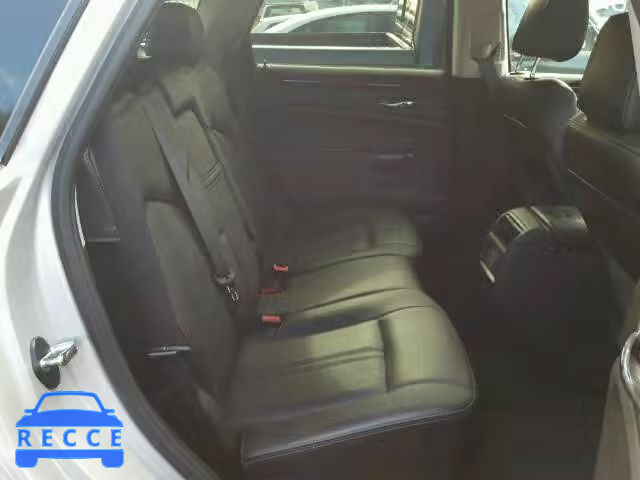 2013 CADILLAC SRX LUXURY 3GYFNCE38DS643284 Bild 5