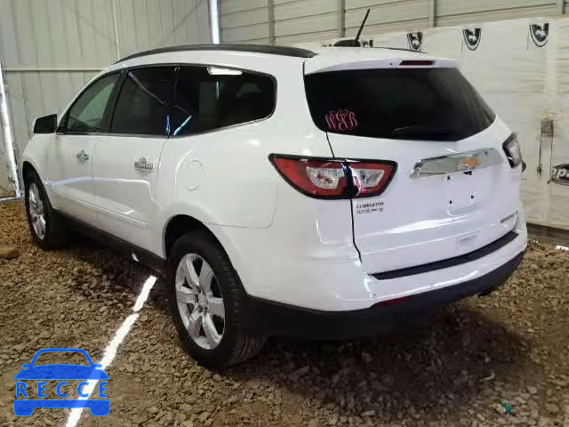 2016 CHEVROLET TRAVERSE L 1GNKRGKD8GJ171789 image 2