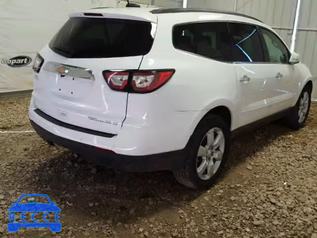 2016 CHEVROLET TRAVERSE L 1GNKRGKD8GJ171789 image 3