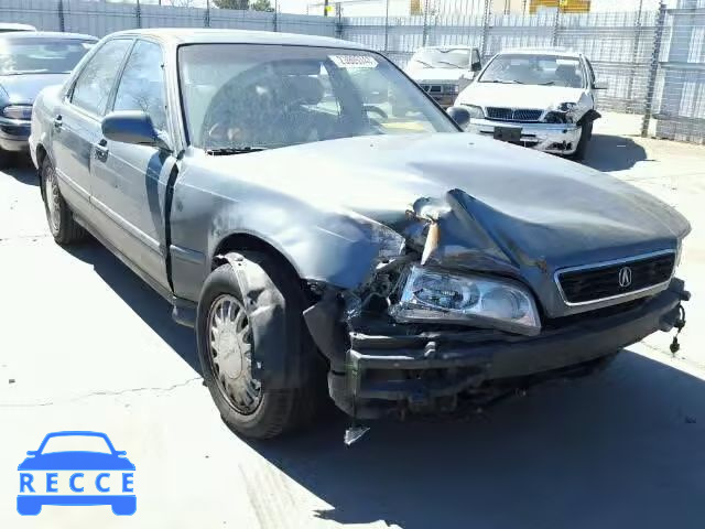 1995 ACURA LEGEND L JH4KA7664SC006989 Bild 0