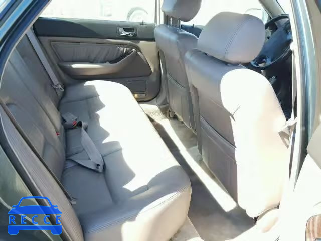 1995 ACURA LEGEND L JH4KA7664SC006989 image 5