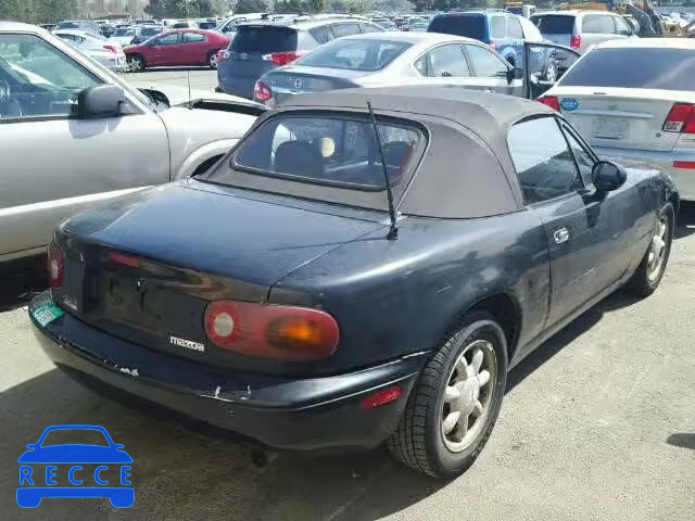 1996 MAZDA MX-5 MIATA JM1NA353XT0704833 Bild 3