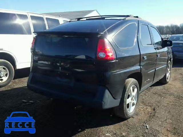 2004 PONTIAC AZTEK 3G7DA03E84S568225 image 3