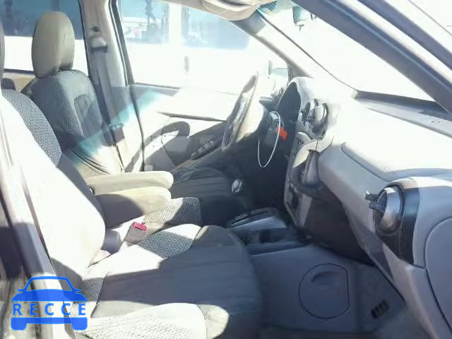 2004 PONTIAC AZTEK 3G7DA03E84S568225 image 4