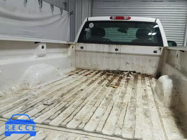 2012 GMC SIERRA C15 1GTN1TEX2CZ229452 image 5