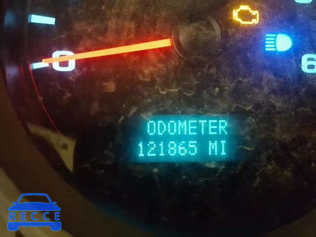 2012 GMC SIERRA C15 1GTN1TEX2CZ229452 image 7